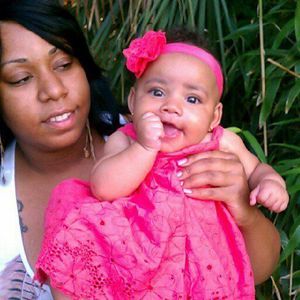 Meet your Posher, Deania